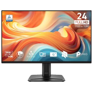 MSI PRO MP245 E14VL Monitor 24"