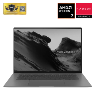 ASUS ZenBook S16 OLED UM5606GA-SS026W