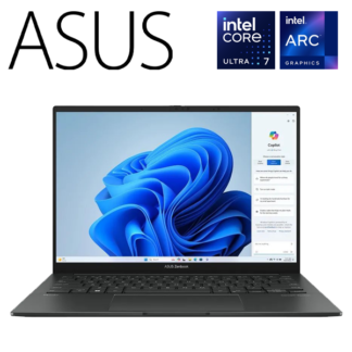 ASUS ZenBook 14 OLED UX3405CA