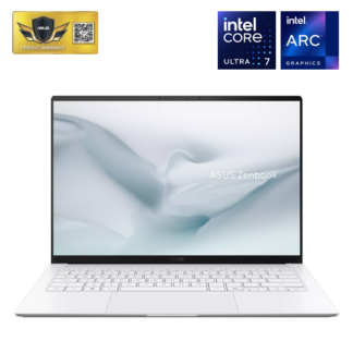 ASUS ZenBook S14 OLED UX5406SA-QJ508W