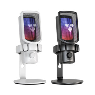 Leviosa Wave WMCX01 Wireless Condenser Microphone