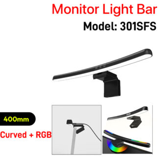 Monitor Light Bar 301SFS