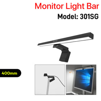 Monitor Light Bar 301SG