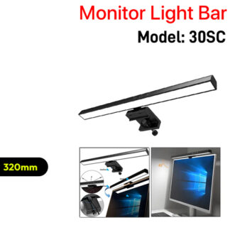 Monitor Light Bar 30SC