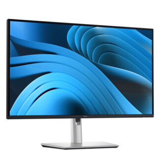 Dell Pro 27" Plus P2725QE 4K USB-C Hub Monitor