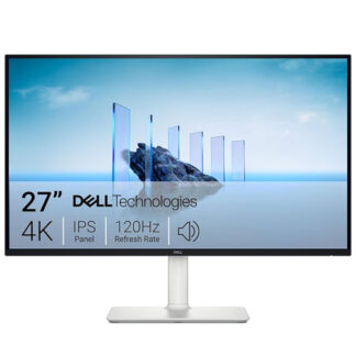 Dell 27 S2725QS Plus Monitor 4K UHD