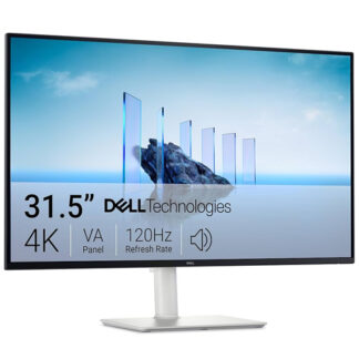 Dell 31.5" S3225QS 4K Monitor