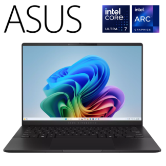 ASUS VivoBook S14 OLED S5406SA-WH79