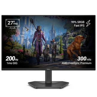 Dell 27" SE2725HG Monitor