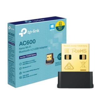 TP-LINK Archer T2UB Nano Wi-Fi + Bluetooth 4.2