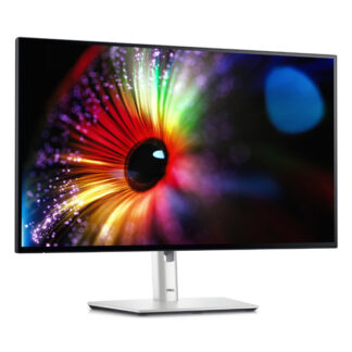Dell 27" U2724D QHD2K UltraSharp USB 3.2 Hub Monitor