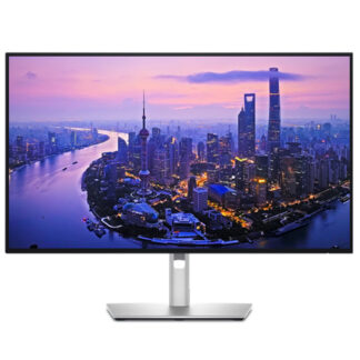 Dell 27" U2725QE UltraSharp USB-C Hub 4K Monitor