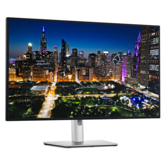 Dell 31.5" U3225QE UltraSharp 4K Thunderbolt Hub Monitor