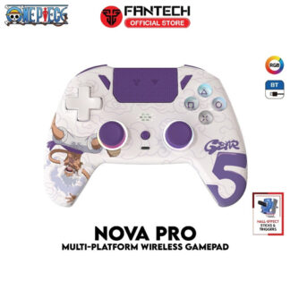 FANTECH WGP14V2  GEAR 5