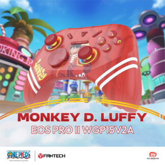 FANTECH WGP15V2A LUFFY