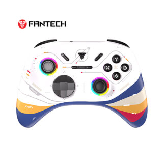 FANTECH WGP15V2S WHITE