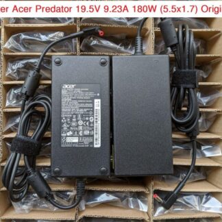 Adapter Acer Predator 19.5V 9.23A (5.5*1.7) 180W