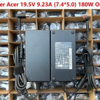 Adapter Acer 19.5V 9.23A (7.4*5.0) 180W