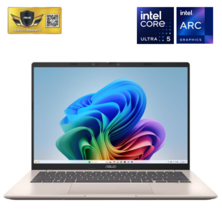 ASUS Vivobook 14 A1407AA-LY043W