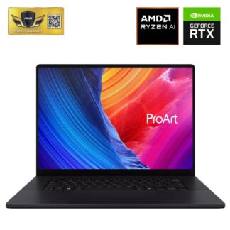ASUS ProArt P16 OLED H7606WX-SE004W