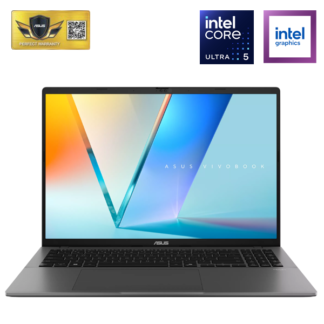 ASUS VivoBook S16 OLED S3607AA-SH166W