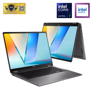 ASUS Vivobook 14 Flip TP3407AA-SG778W
