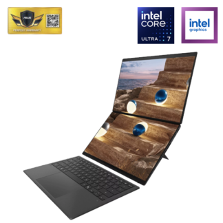 ASUS Zenbook DUO UX8407AA-SN062W