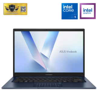 ASUS Vivobook 14 X1404MA-EB127W