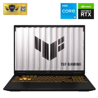 ASUS TUF F16 FX610JH-TU019W