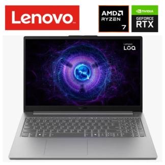 Lenovo LOQ 15 15ARP10E