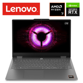Lenovo LOQ 15 Essential 15ARP11