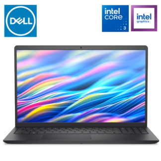 Dell 15 Laptop DC15250