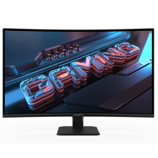 GIGABYTE GS32QC Gaming Monitor