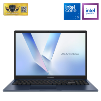 ASUS Vivobook 15 X1504MA-BQ188W